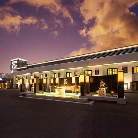 Hotel Gt Kansai International Airport (Adults Only) Szennan Kültér fotó