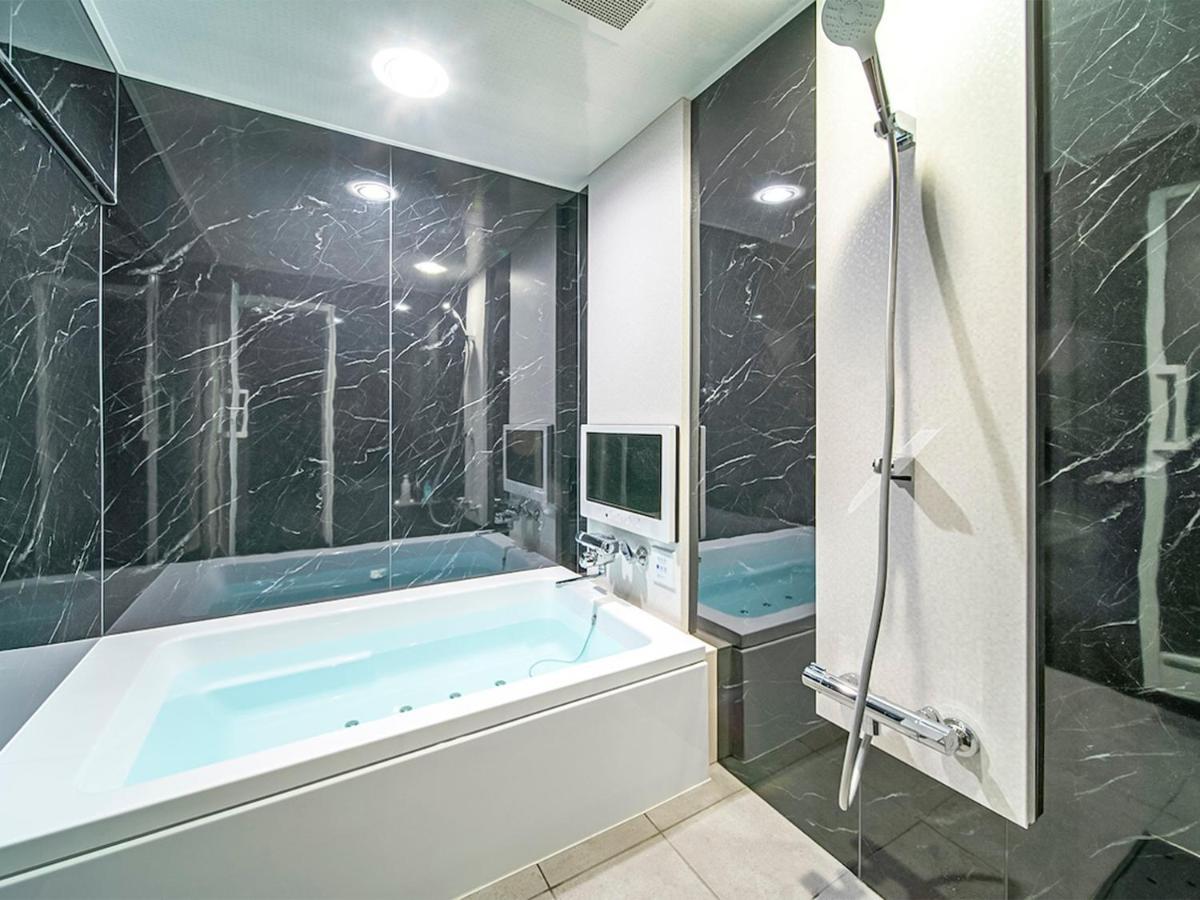 Hotel Gt Kansai International Airport (Adults Only) Szennan Kültér fotó