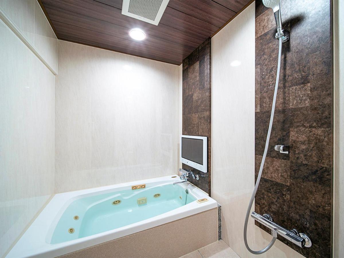 Hotel Gt Kansai International Airport (Adults Only) Szennan Kültér fotó