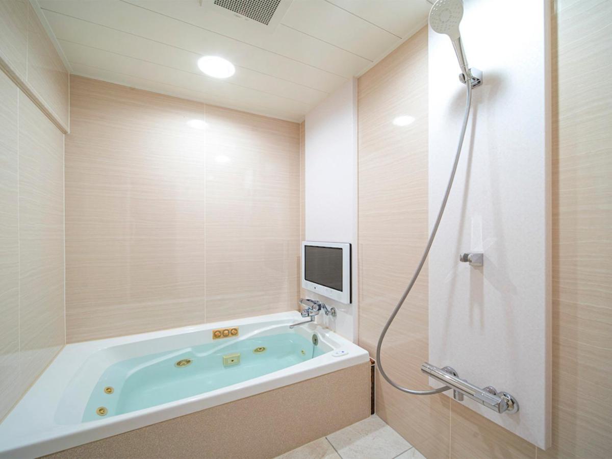 Hotel Gt Kansai International Airport (Adults Only) Szennan Kültér fotó