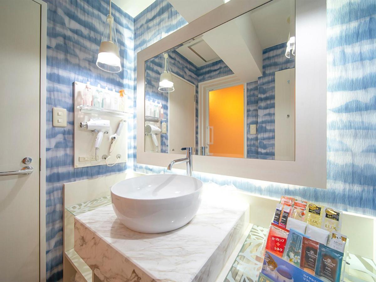 Hotel Gt Kansai International Airport (Adults Only) Szennan Kültér fotó