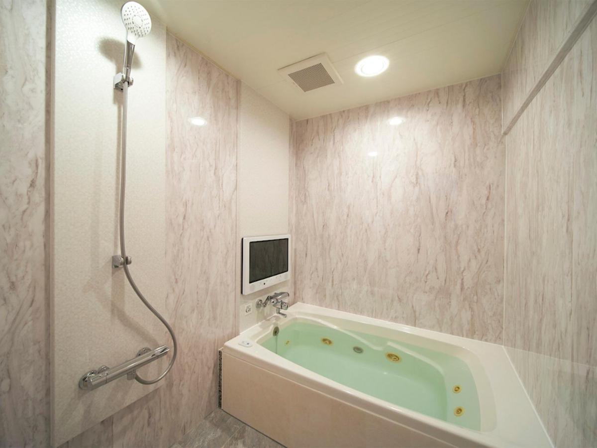 Hotel Gt Kansai International Airport (Adults Only) Szennan Kültér fotó
