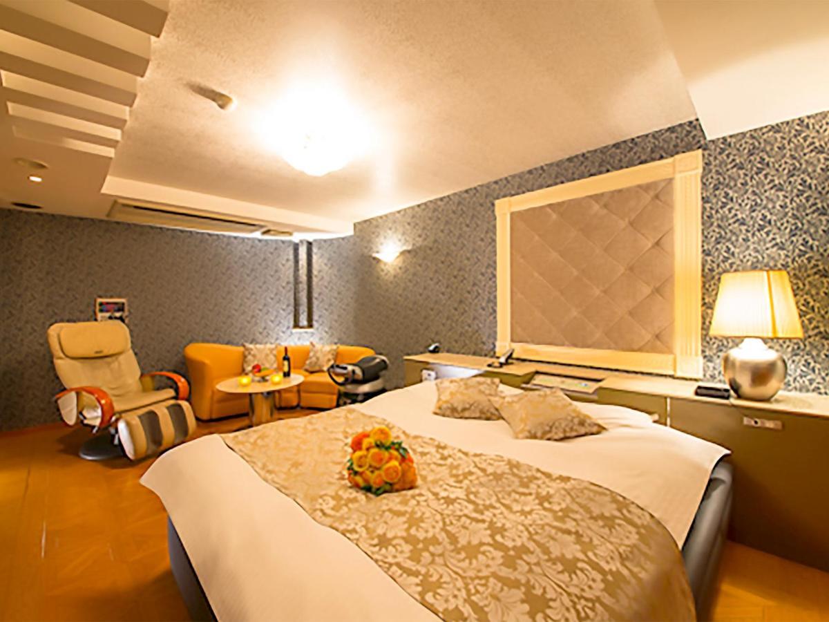 Hotel Gt Kansai International Airport (Adults Only) Szennan Kültér fotó