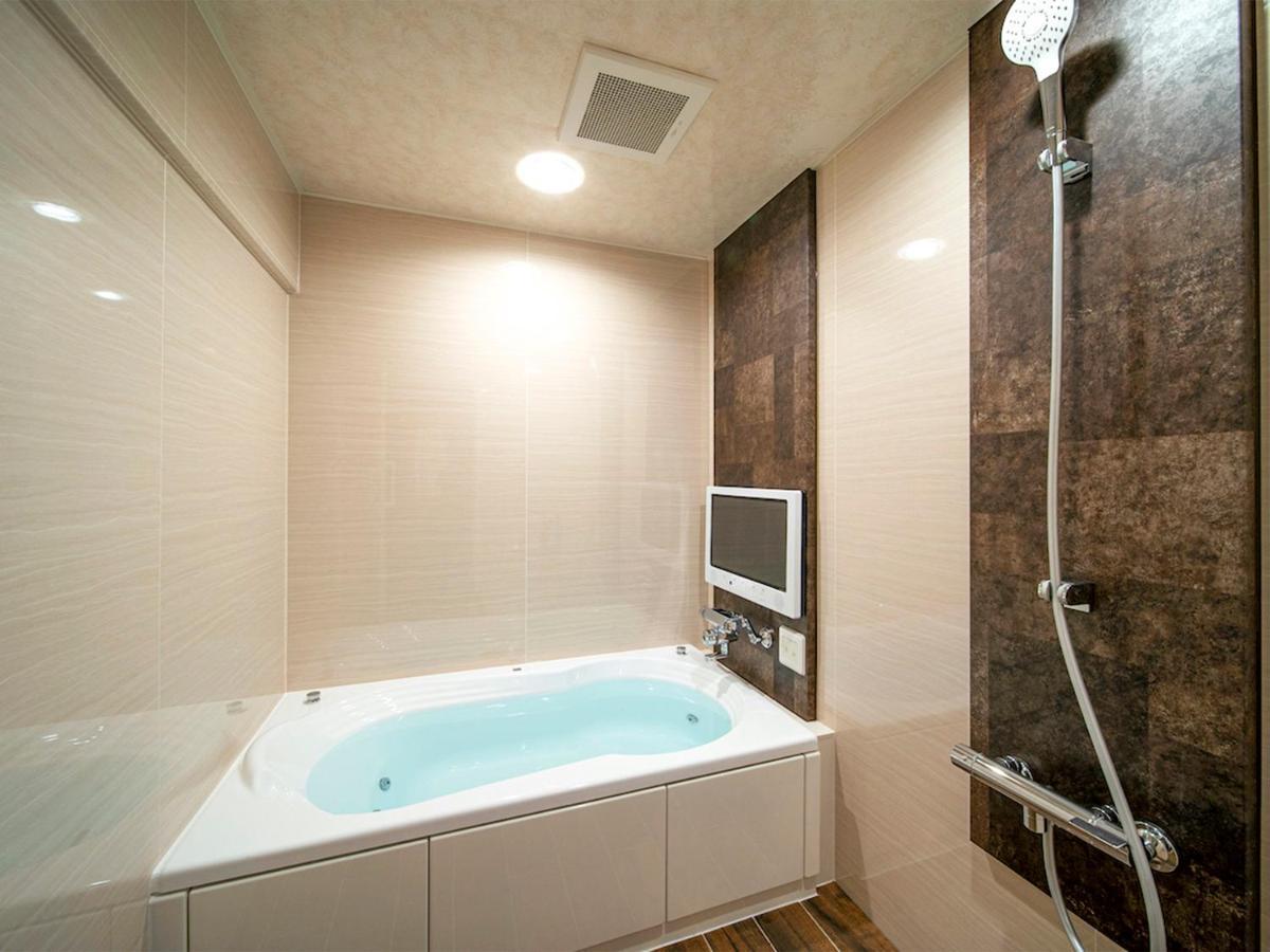 Hotel Gt Kansai International Airport (Adults Only) Szennan Kültér fotó