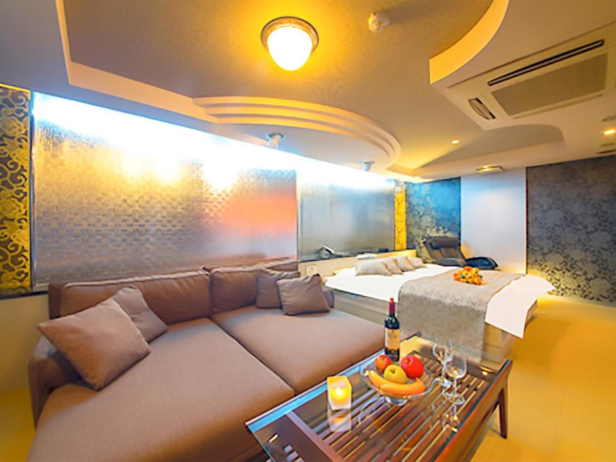Hotel Gt Kansai International Airport (Adults Only) Szennan Kültér fotó