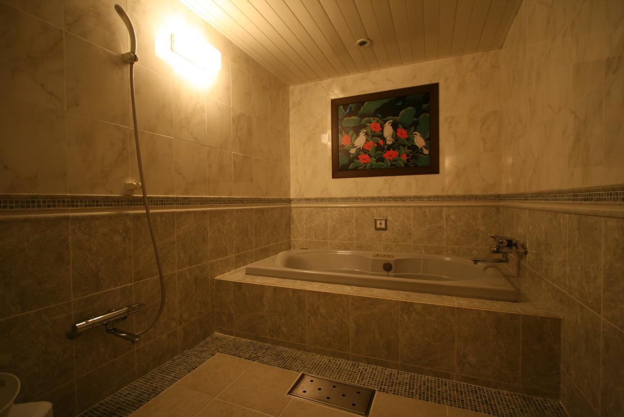 Hotel Gt Kansai International Airport (Adults Only) Szennan Kültér fotó